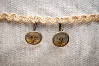 Lib&eacute;lula dorada