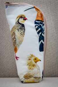 estuche p&aacute;jaros lateral izquierdo